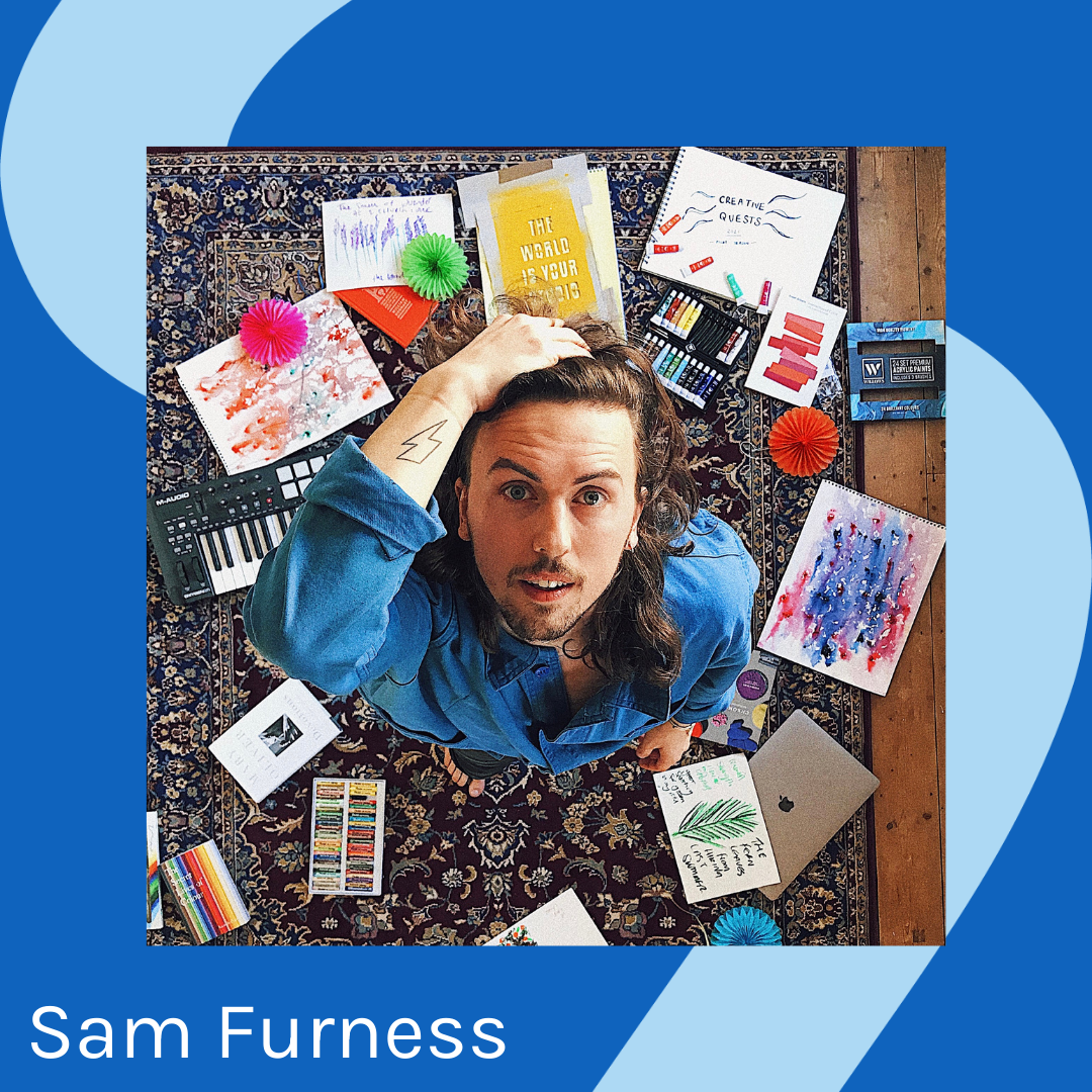 Better Ways with Sam Furness
